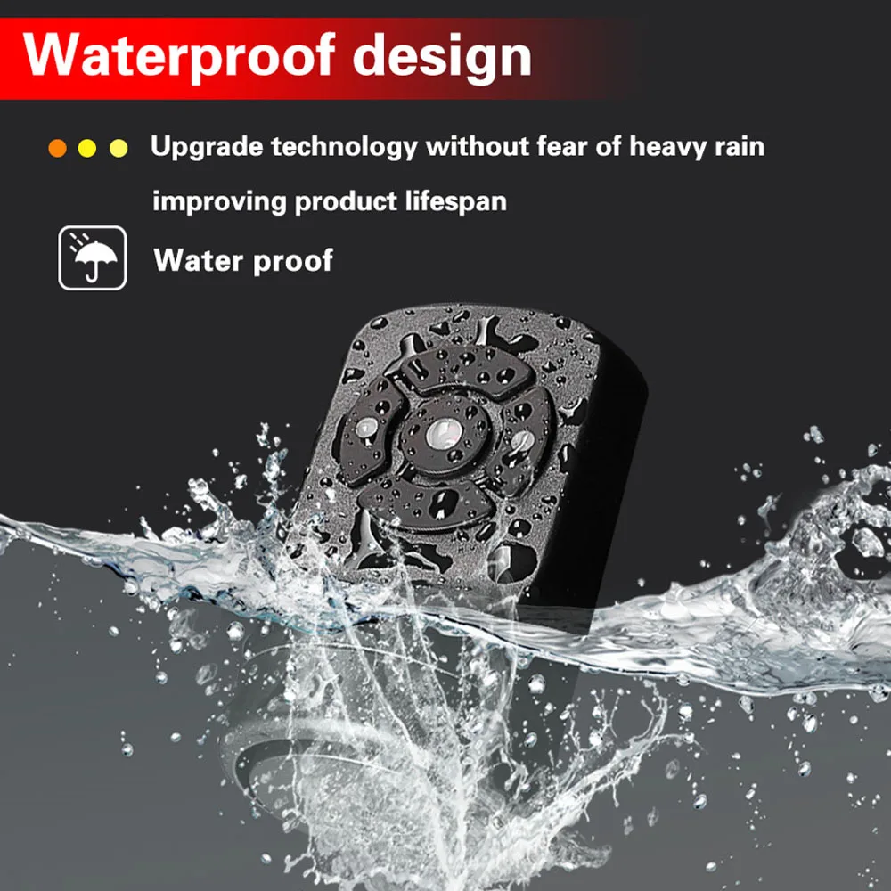 Велосипедный звонок 120 дБ