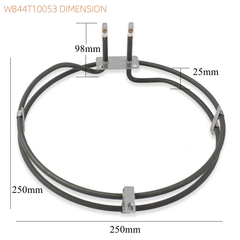 Direct Replacement For New Wb44T10053