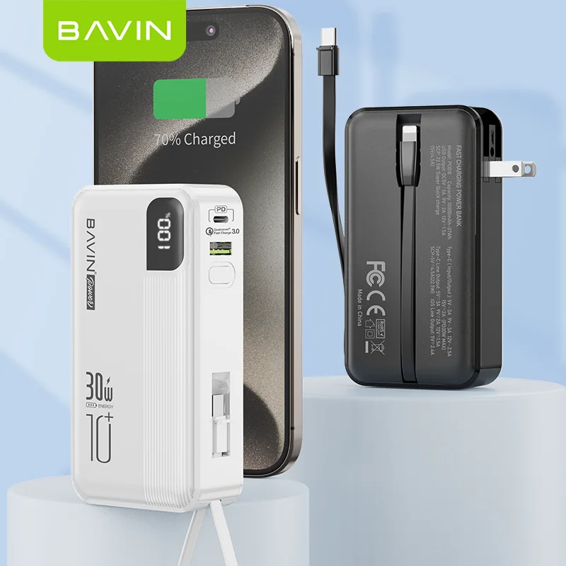 Fast Charging Minix Power Bank 20000mah Price Minix 10000 Mah