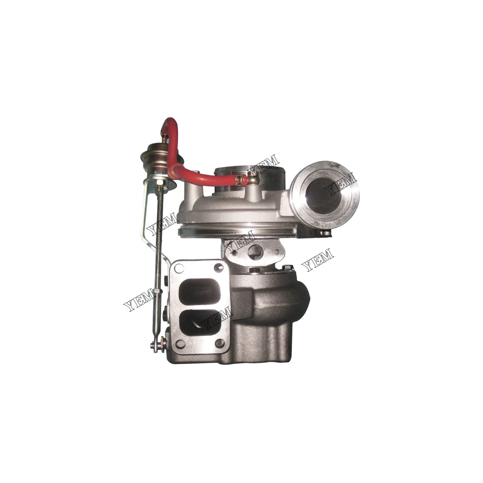 For Deutz Engine TCD2013 Turbo S200G Turbocharger 04294677 04294739 04299385 High Performance Engine Parts