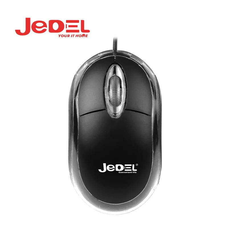 jedel optical mouse