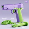 7710 Violet-Vert (Finition purement superficielle)