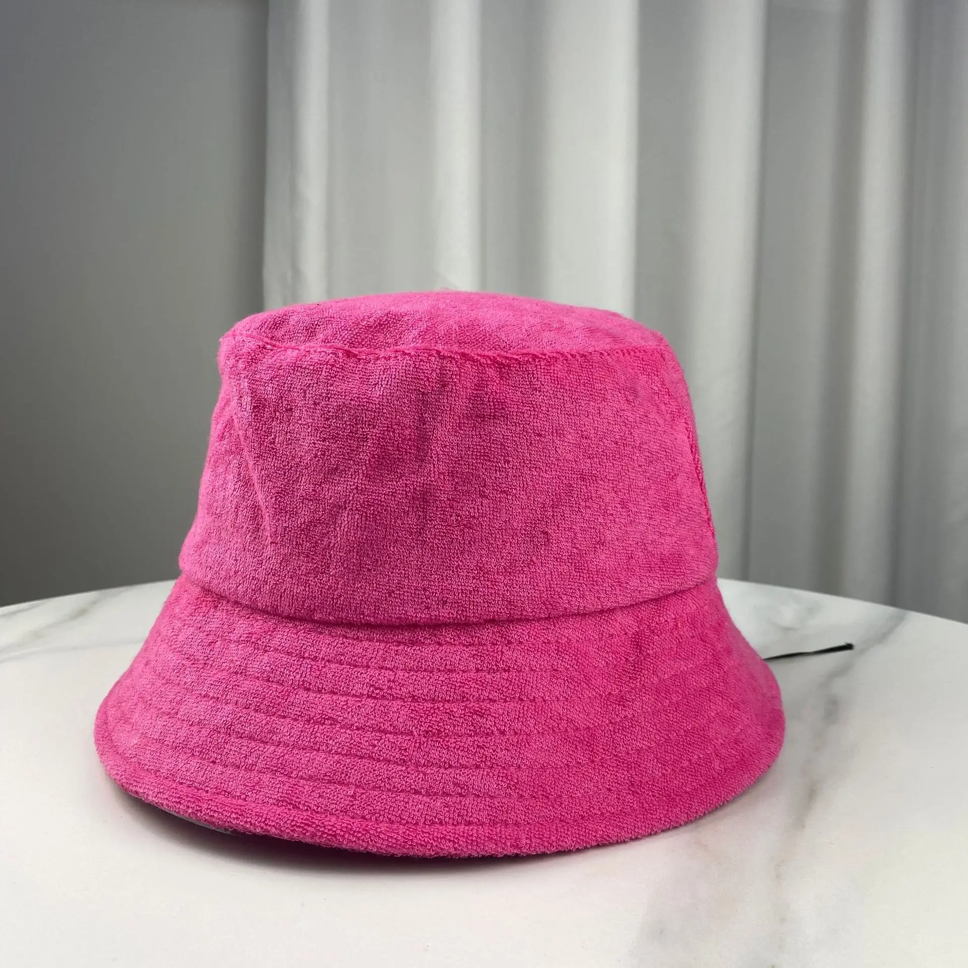 Hot Selling Cotton Terry Cloth Toweling Luxury Custom Unisex Wholesale