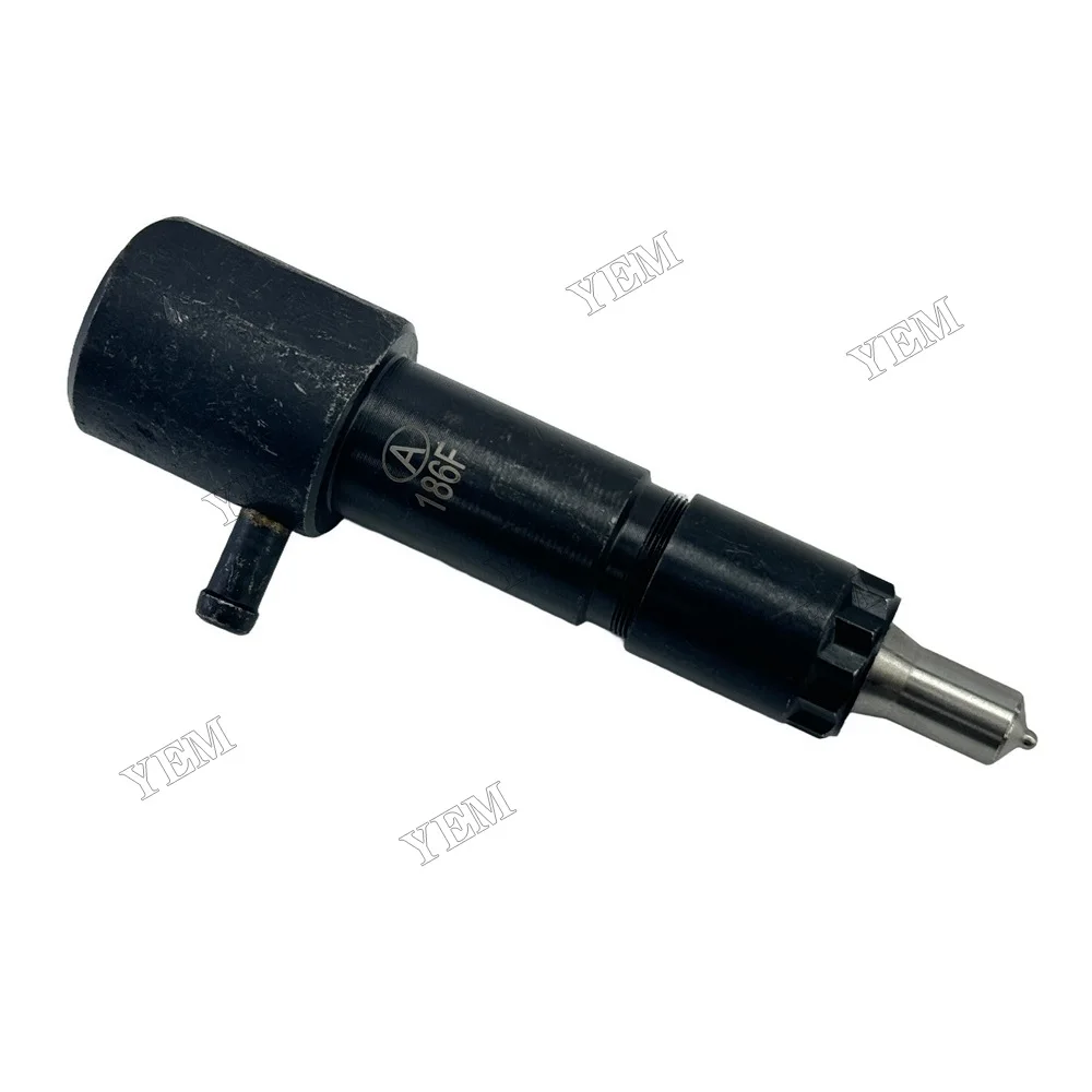 Injector Fit for Yanmar 186F Engine Parts 2