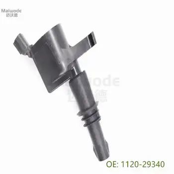 Auto parts High Performance Ignition Coil 1120-29340 1B350213 3L3E-12A366-BB 3L3E-12A366-CA 3L3Z12029BA 3L3U-12A366-BB DG-511