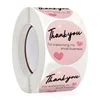 3.8cm Sticker 1 Roll #1