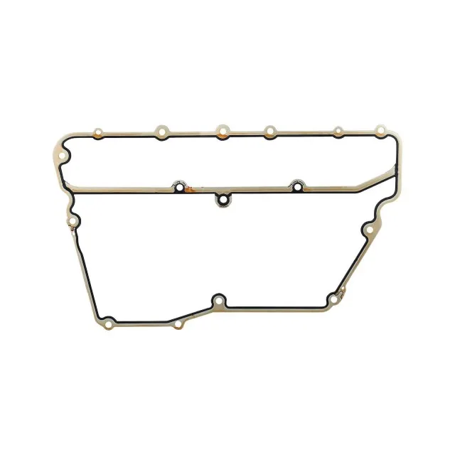 Oem Oil Cooler Gasket For Scania Truck Parts View Product Details From Xingtai Zhongwo Rubber And Plastic Products Co Ltd On Alibaba Com