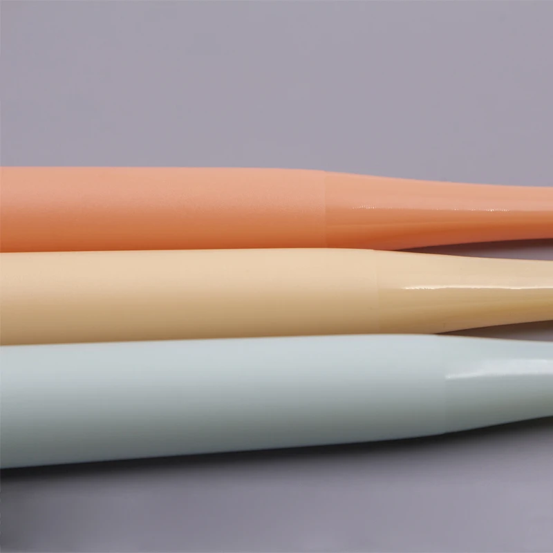 Soft Bristled Toothbrush with Anti-Slip Handle - Factory Quality