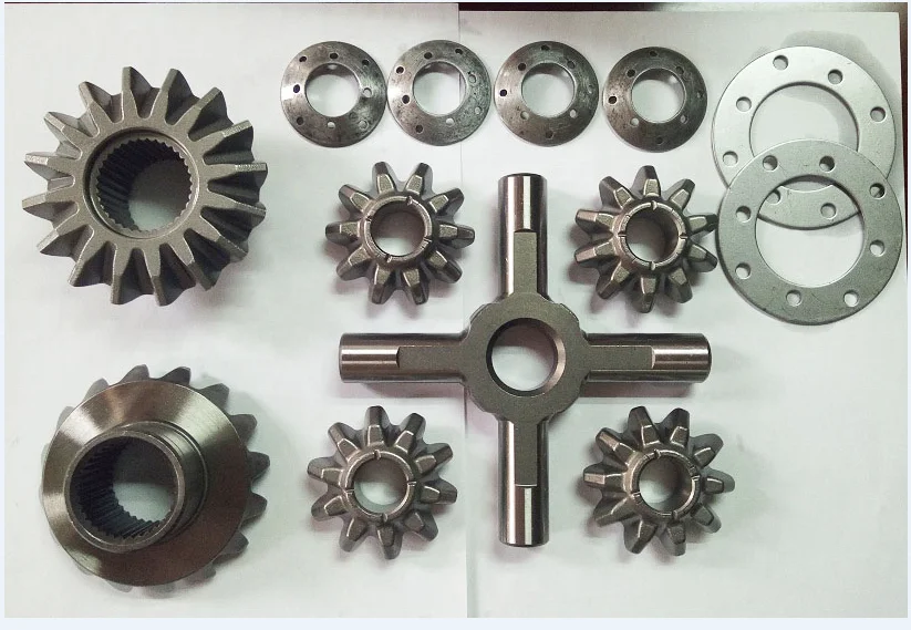 XJX 41331-35011 Differential Side Gear Spider Gear for