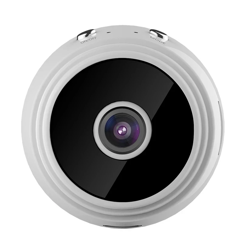 A9 Wireless Indoor Security Surveillance Recorder Cctv Ip  Wifi Mini Camera