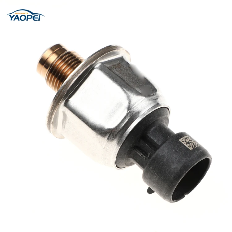 Sensore Di Pressione Rail 55PP32-01 - Compatibile Con CNG, Accessorio Auto Di Ricambio - Foto 4
