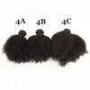 Riccio afro crespo