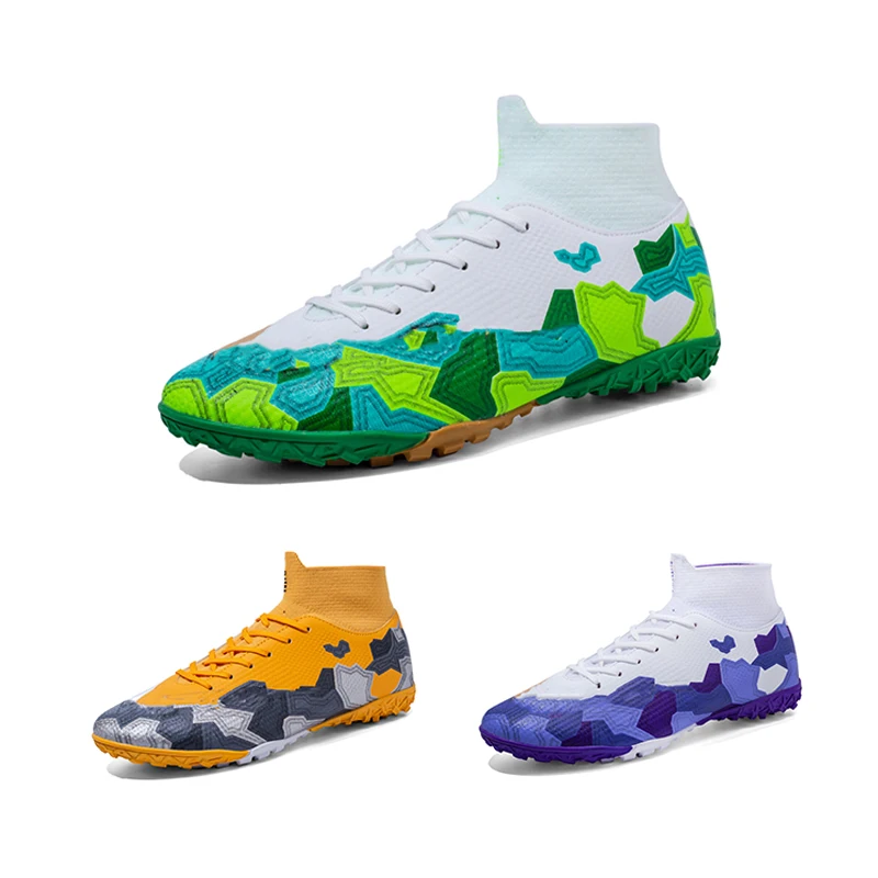 Zapatos De Fútbol De Alta Calidad,Botas De Fútbol Para Partidos De Este Año  - Buy Zapatos De Fútbol Para Hombres,Botas De Fútbol,Botas De Fútbol Para  Hombres Product on Alibaba.com