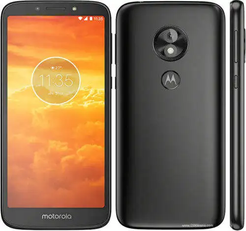 Good selling phones for Motorola E5 Play XT1921 16GB 4G smartphone Android8.0 Dual SIM Card handphone 2800mAh