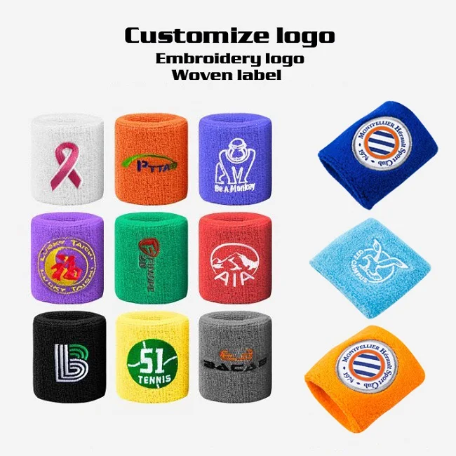 wholesale  custom adult  stripe pattern terry cotton country