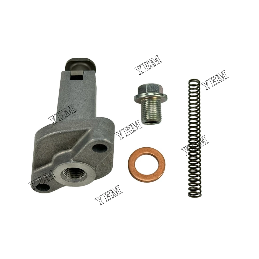 3KR2 Timing Chain Top 5-11319139-1 Fit for Isuzu Engine.