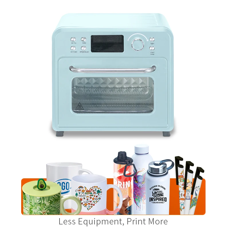Auplex 3d Vacuum Sublimation Printer Heat Press Machine 15x15 St420