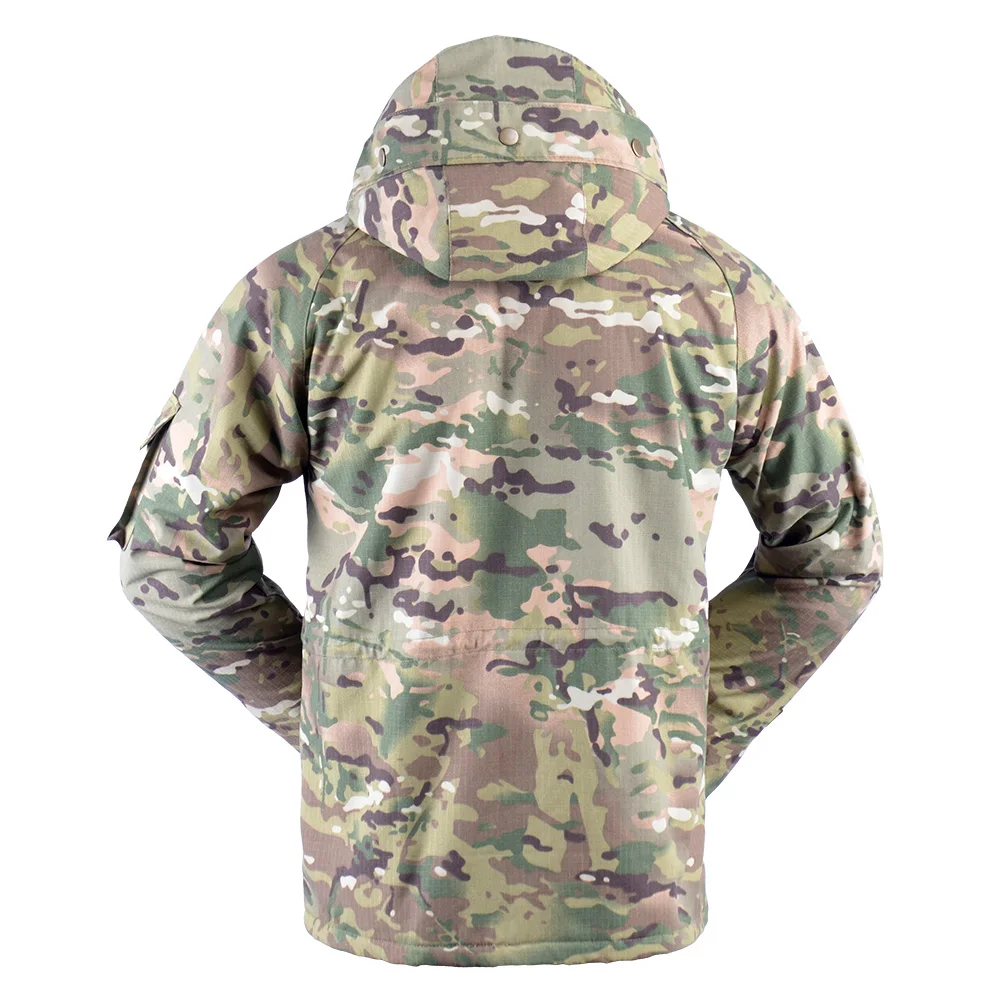 Otd Seek Custom Tactical Training Uniform Outdoor Camouflage Clothing ...