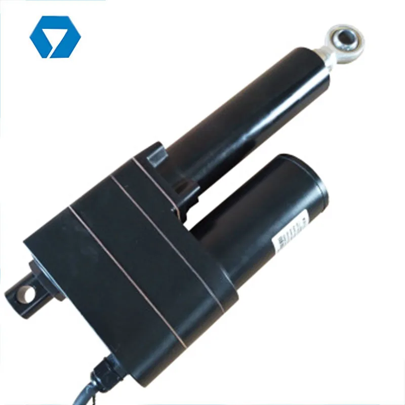 Attuatore Lineare 24V 100mm JS-TGZ-U1 - Forza 750N Per Letti Medici E Divani - Foto 9