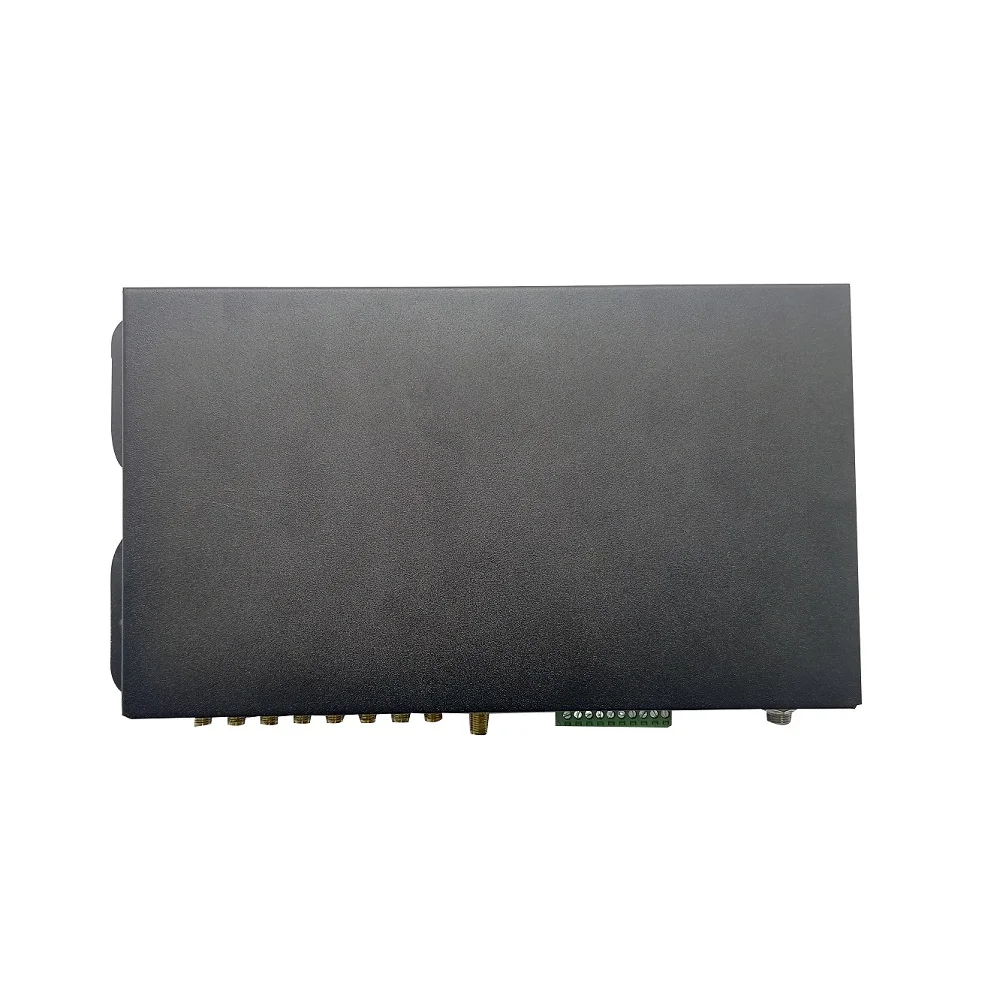 Android Tablet SDK Wiegand USB UHF RFID Reader 4 Antenna Ports UHF RFID Reader