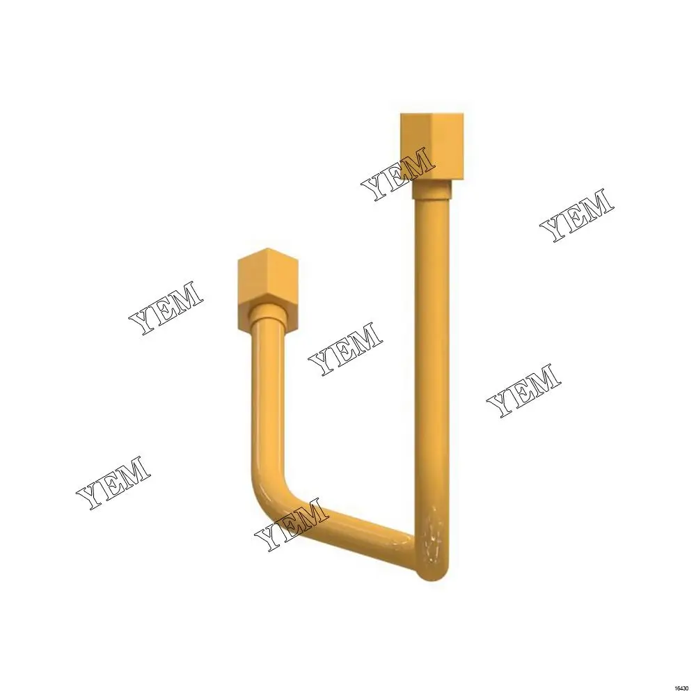 Brand New Tube Assembly Fit for 7C-7926 Engine Parts 5