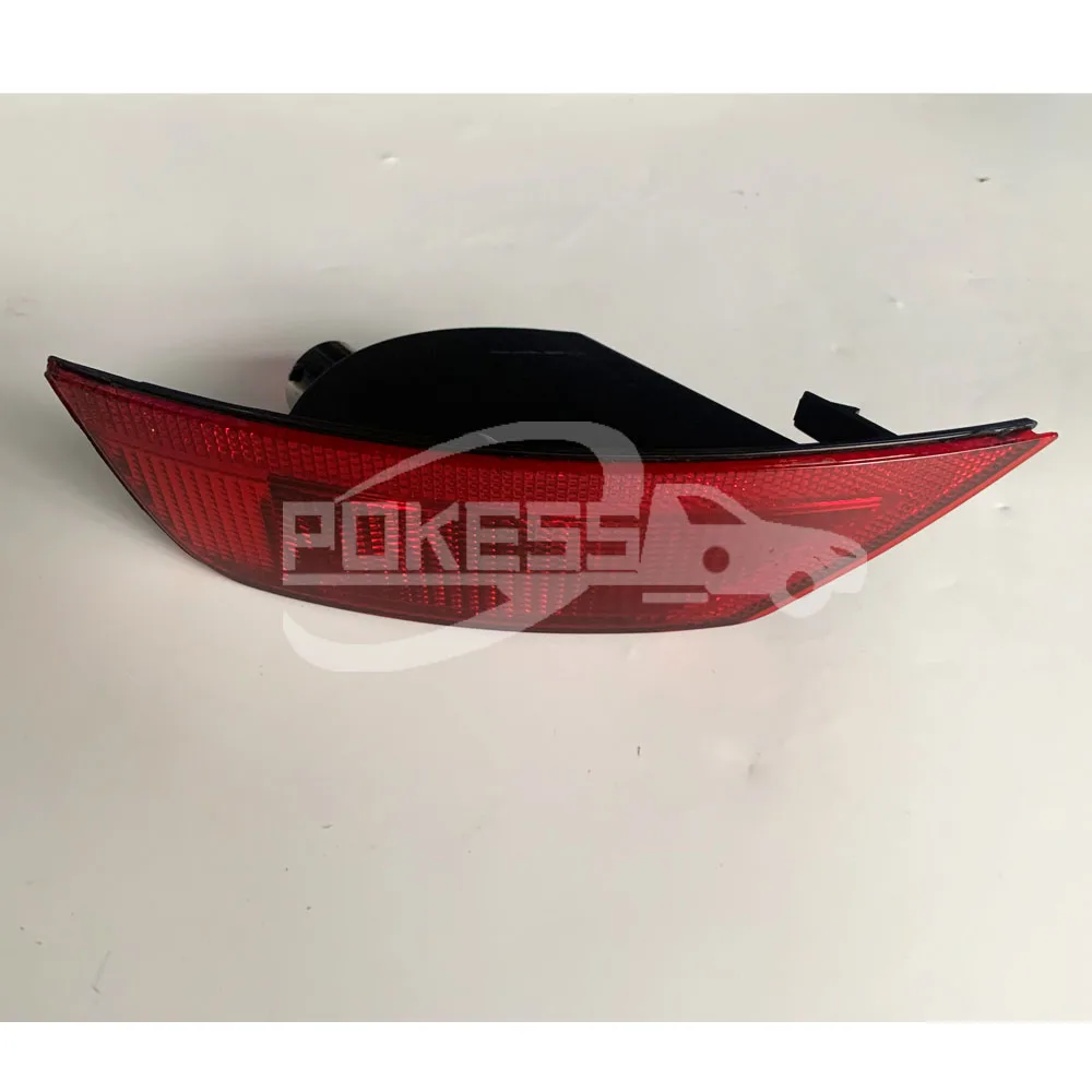 Rear Bumper Lights Left 8V4115K273AB 431-4005L-LD-UE LQ-FKS-092L Left ... — 4