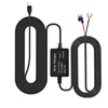 Fuse type TYPE-C straight/bent