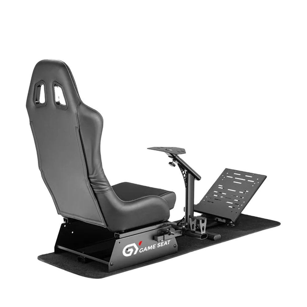 Drift Racing Simulator Cockpit GY013 Logitech G920 Stand
