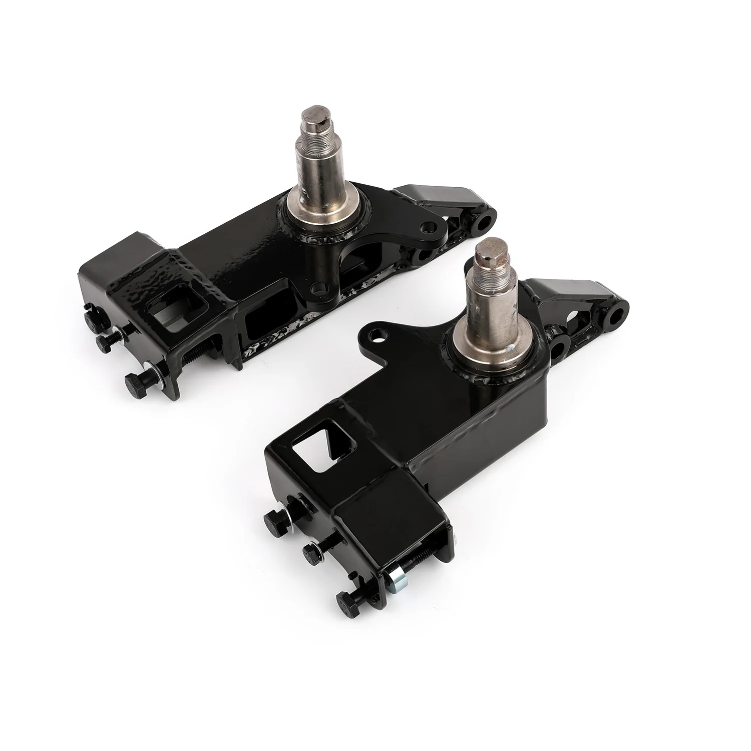 Nissan Silvia S13/S14/S15 Front Angle Lock Kit & Control Arms