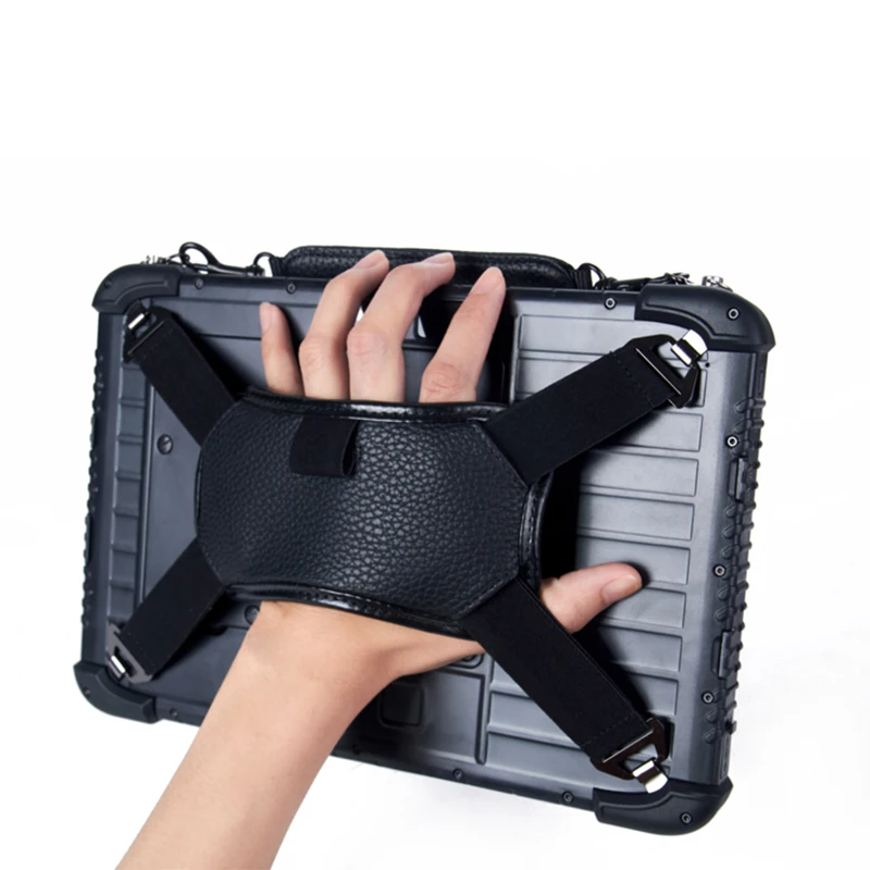 10 Inch I5 Touch Screen Rugged Tablet Pc 700 Nits Waterproof Wifi 6 Gps Gnss Pda Gps Data Collectror Tablet