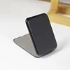 60*80mm Rectangle Black