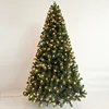 Snow Christmas Tree - Style 3