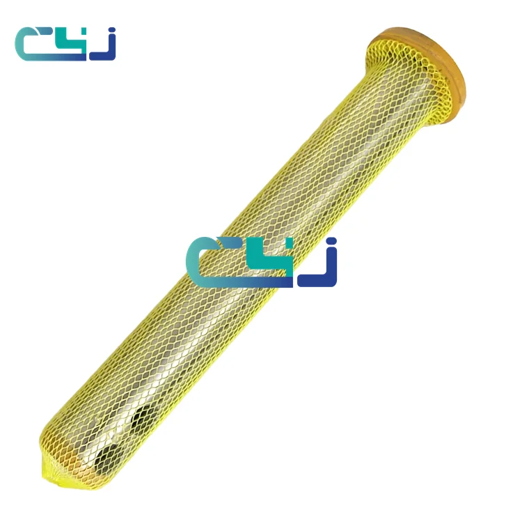 Excavator Part Bucket Pin 3088581 Link-cylinder Bucket for ZX200