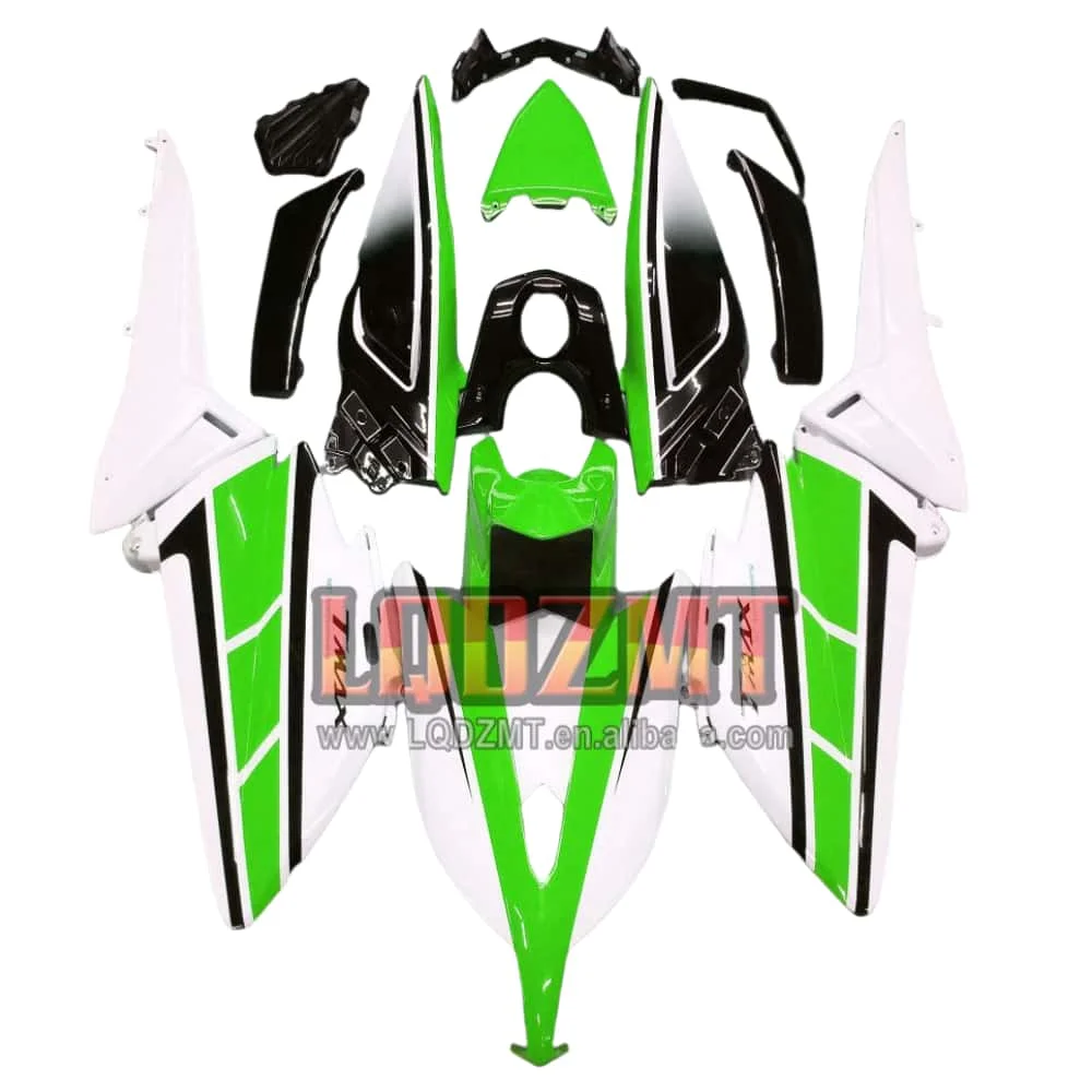 Tマックス500 YAMAHA TMAX500 (XP500) 2005 Parts and Technical Specifications
