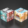 Personnaliser cube 1