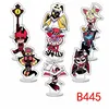 12 Hotel Hazbin