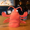 orange homard