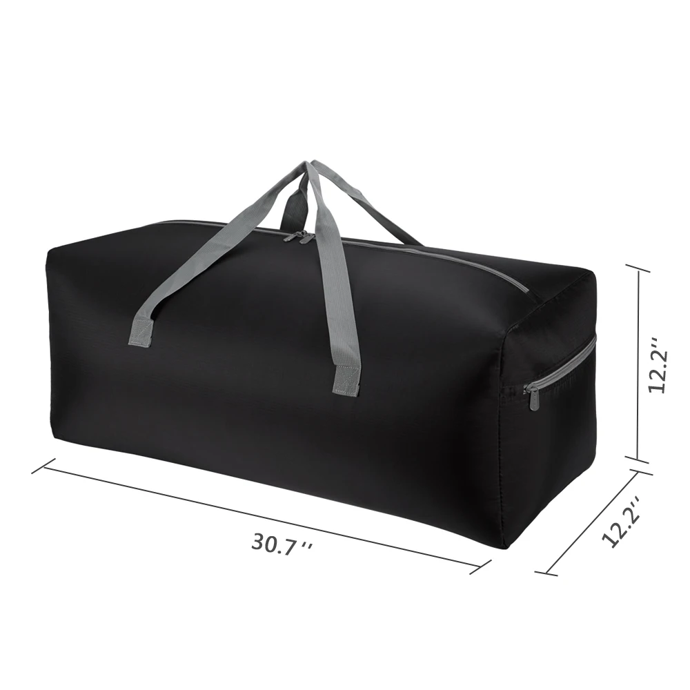 oversized overnight bags