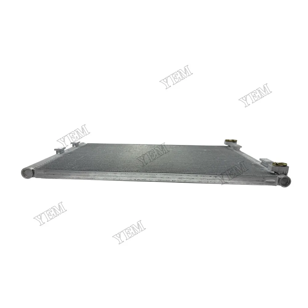 Radiator Assy 208-979-7520 Fit for Komatsu Engine 2