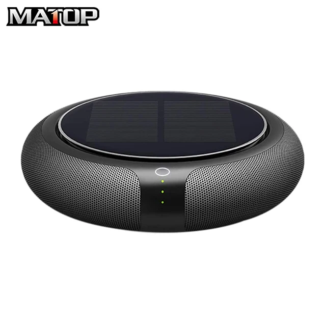 Smart car air purifier Outlet