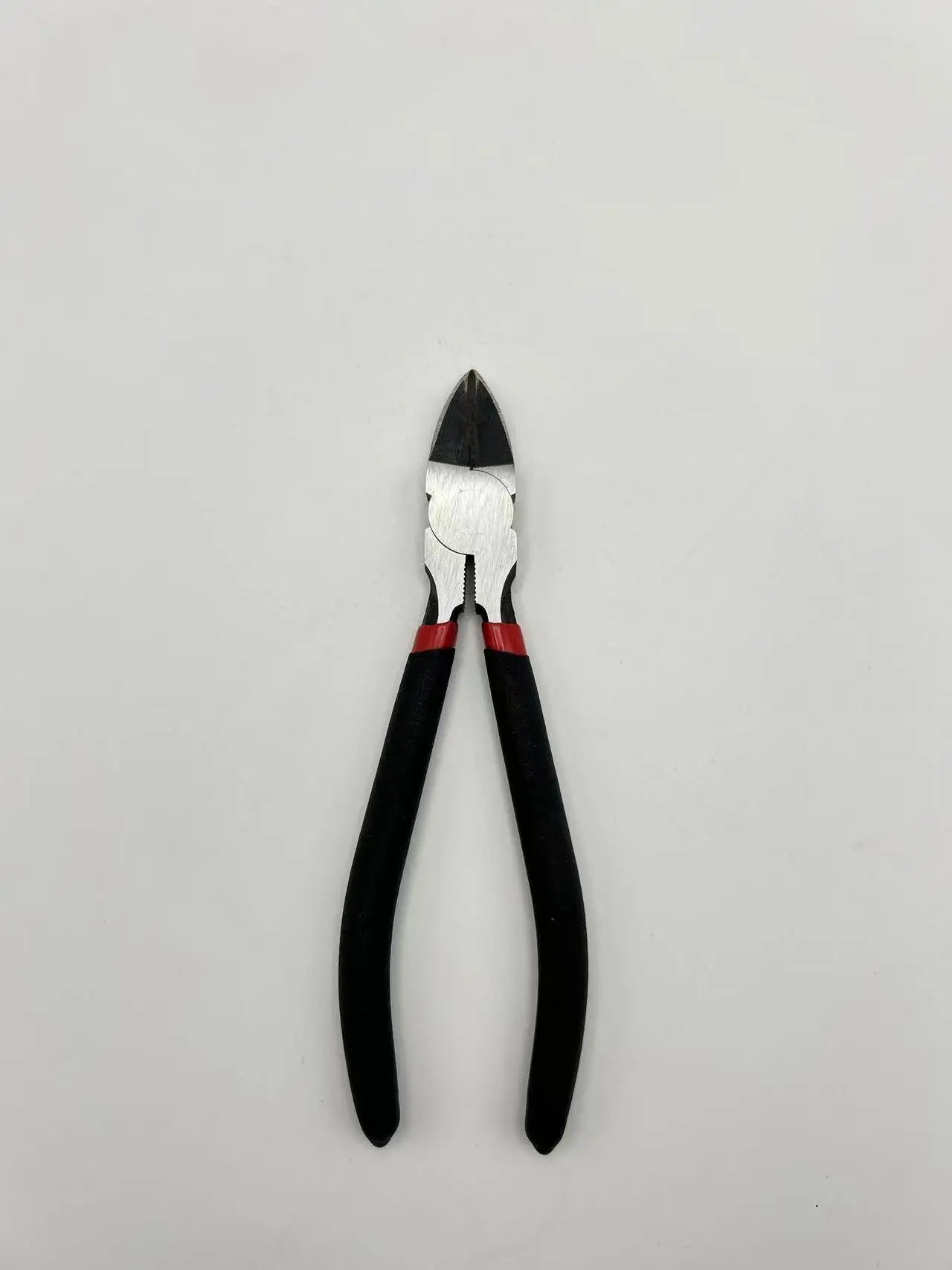 6 Cutting Precision Pliers DIY Grade Steel Carbon Pliers Combination Long Needle Pliers OEM Support supplier