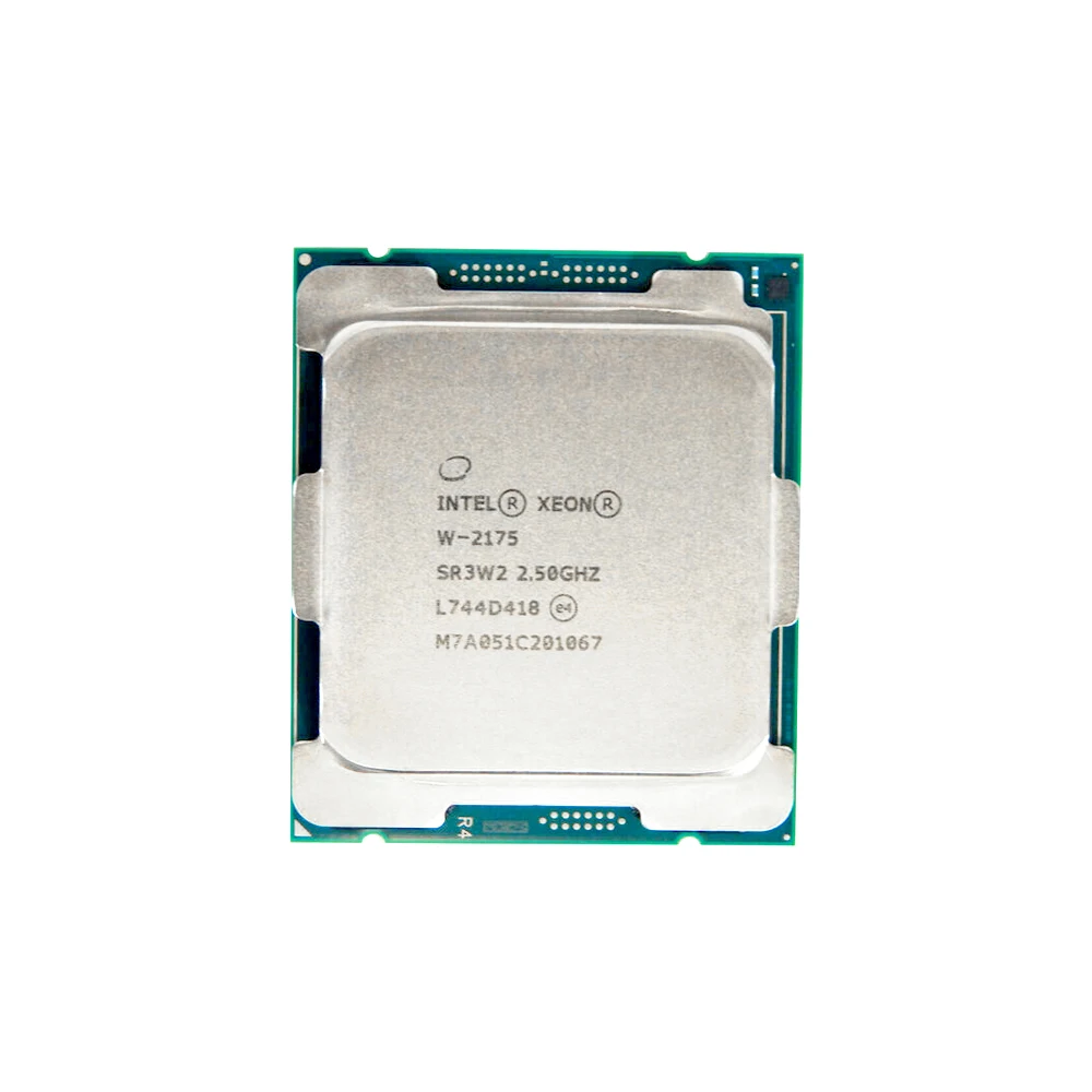 Intel インテル Xeon W-2133 3.60GHz LGA2066-