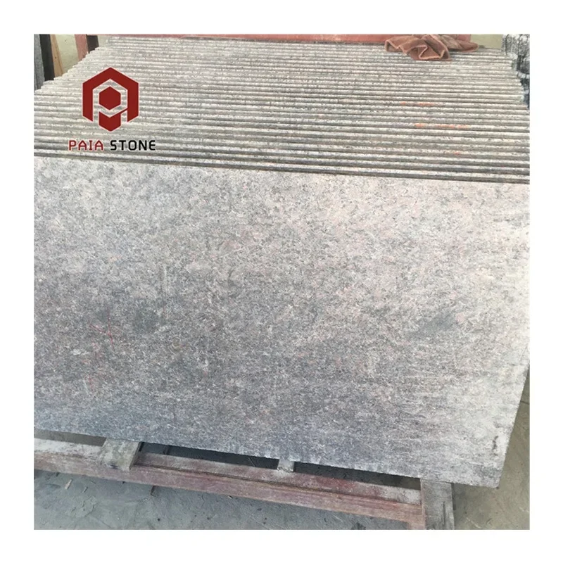 Arzon narxli Tan qo'ng'ir granit plitalar va yuqori sifatli toshlar, g'ijjakli granit, polirovka qilingan grafik dizayn, o'lchamga kesilgan, 1 YIL, zamonaviy villya uchun granit plitalar, Hindiston