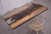 Legno naturale di Ciricote