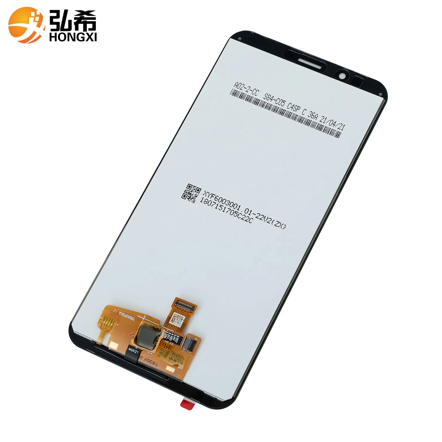 Cell Phone Repair Mobile Screen Glass Protector Complete Lcd For Huawei Y7 2018 Y7 PRO 2018 Y7 Prime 2018 LCD Display Complete