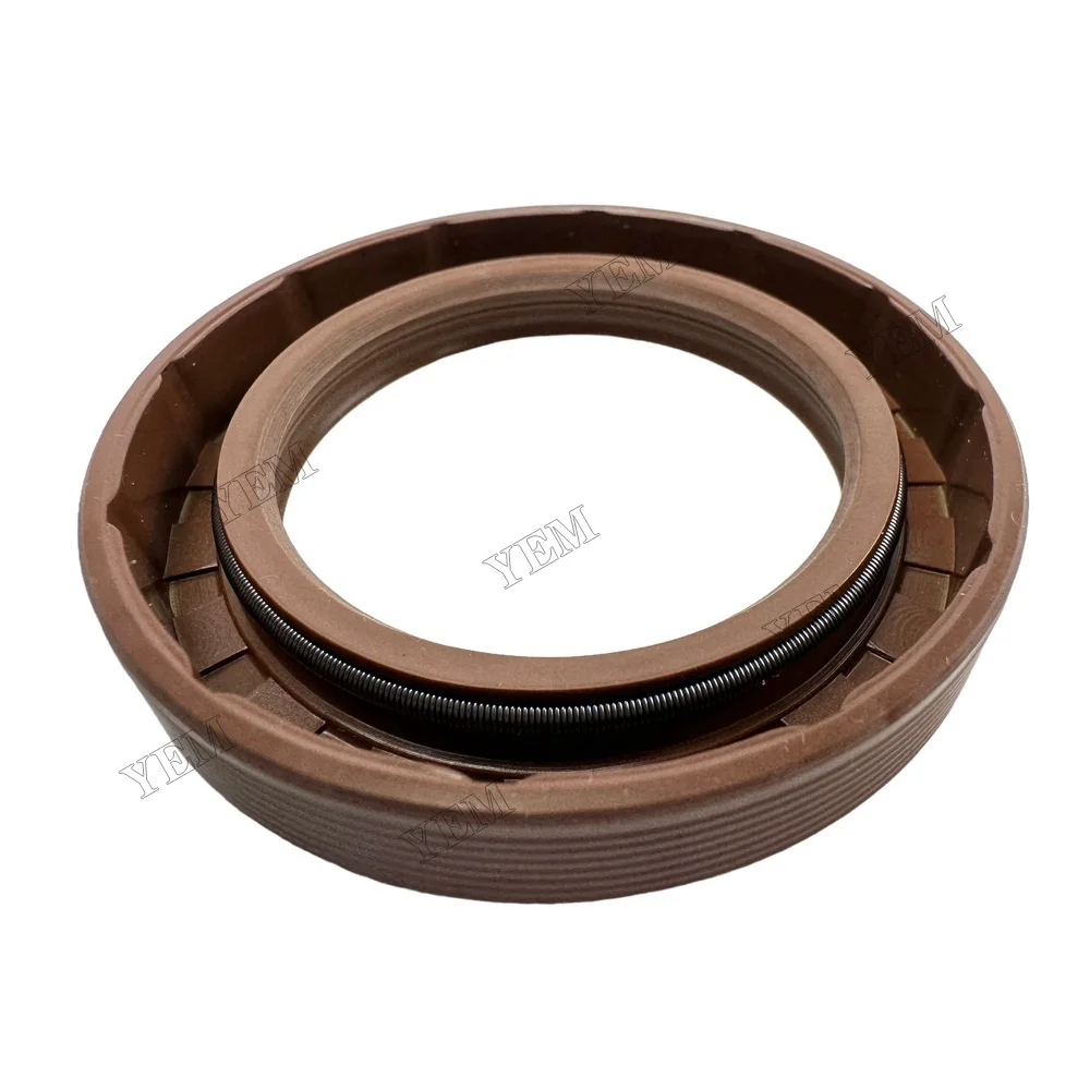 Crankshaft Front Oil Seal Fit for Toyota 2H Engine 5