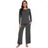 D-charcoal Heather
