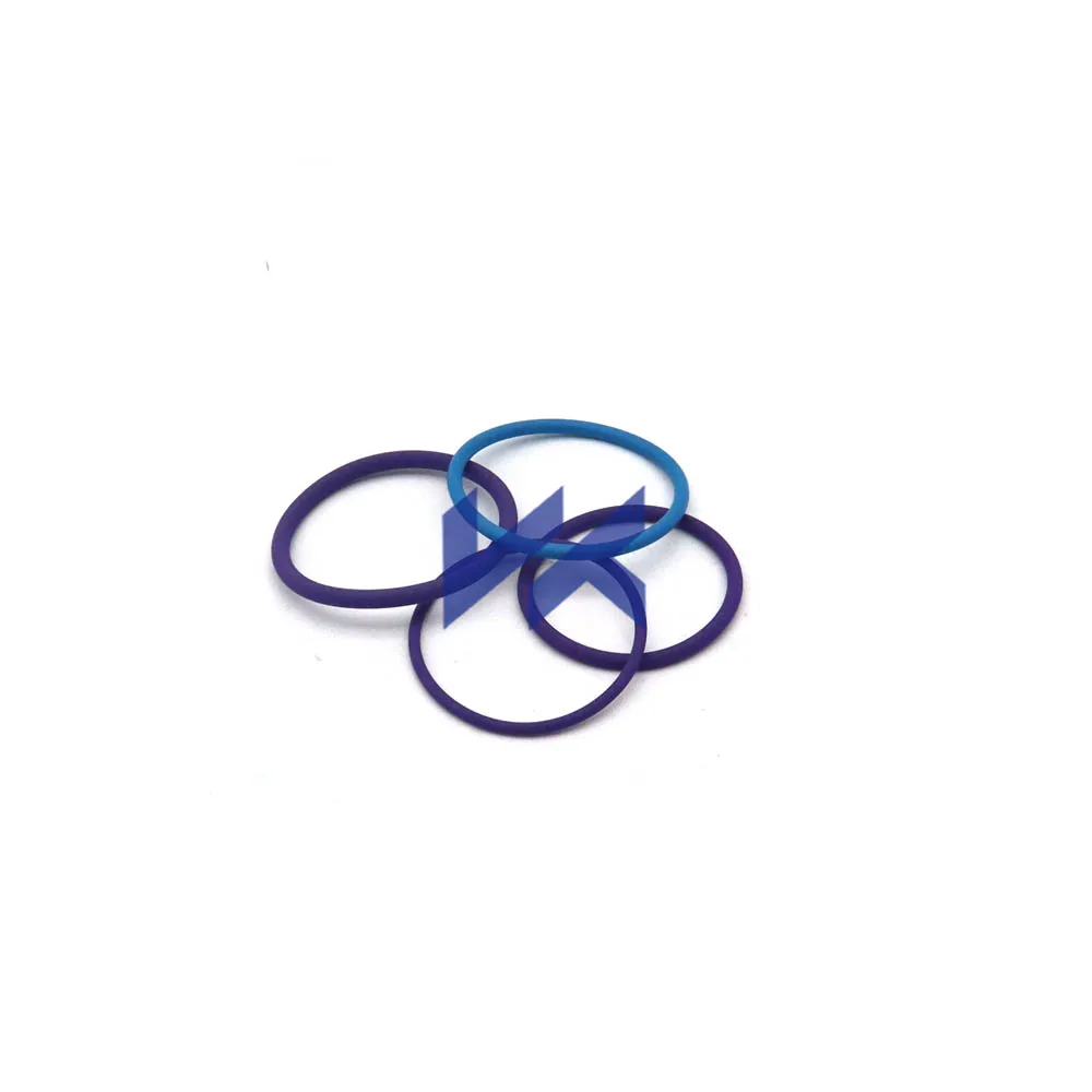High-Quality O-Ring 276948 Repair Kit for Volvo Truck Injectors