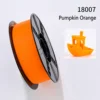 Punpkin Orange