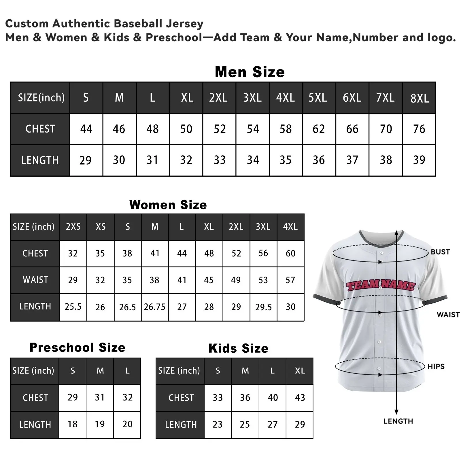 Custom New Impress Hot Pressed Mens High Quality Baseball Jersey 23-24 ...